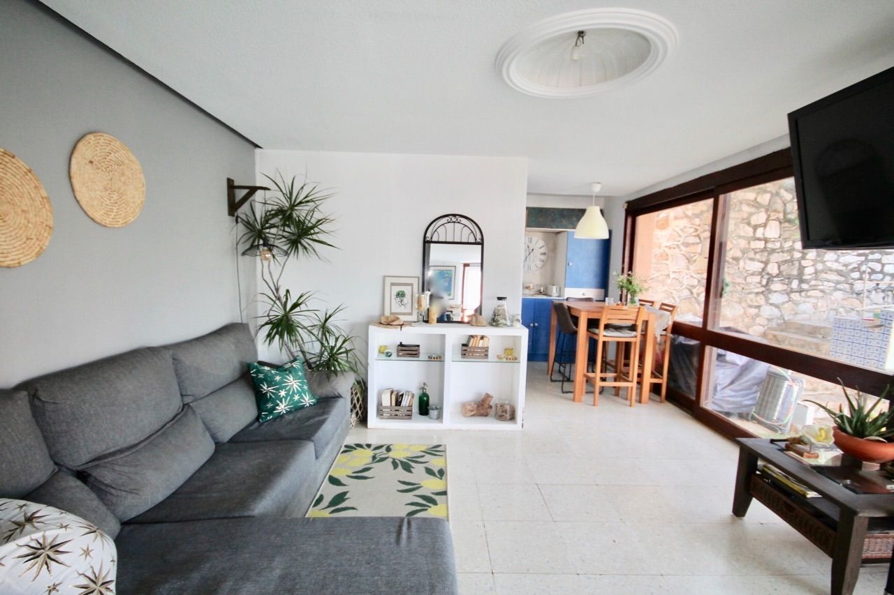 Venta de casa en Benidorm