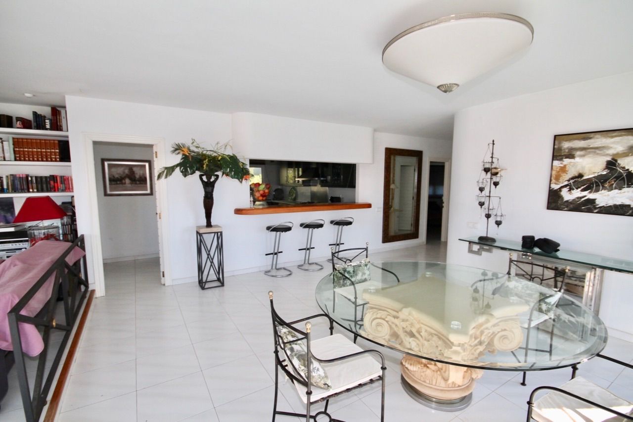 Venta de casa en Benidorm