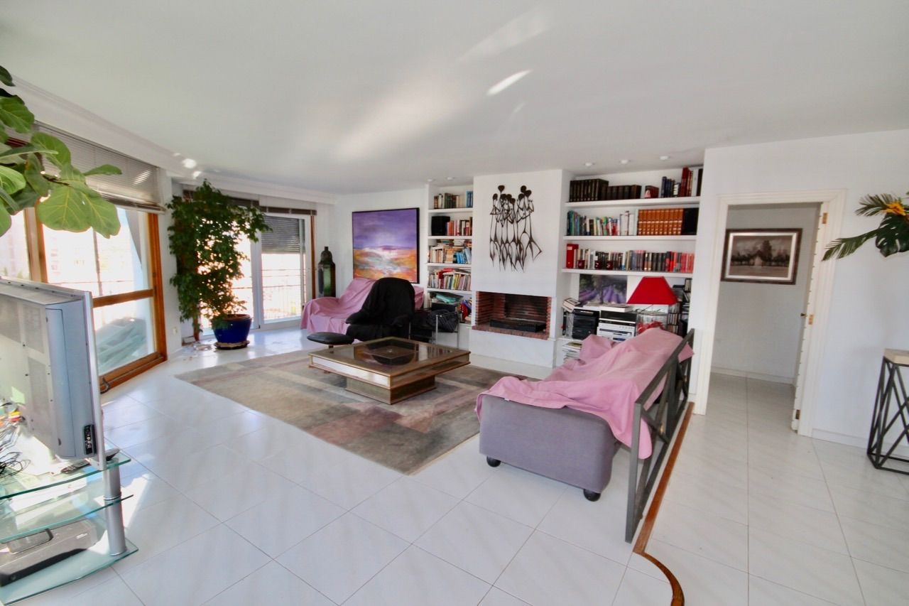 Venta de casa en Benidorm