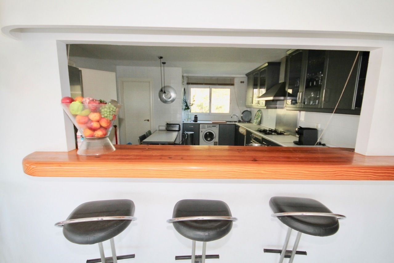 Venta de casa en Benidorm