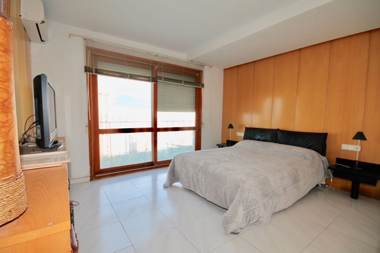 Venta de casa en Benidorm