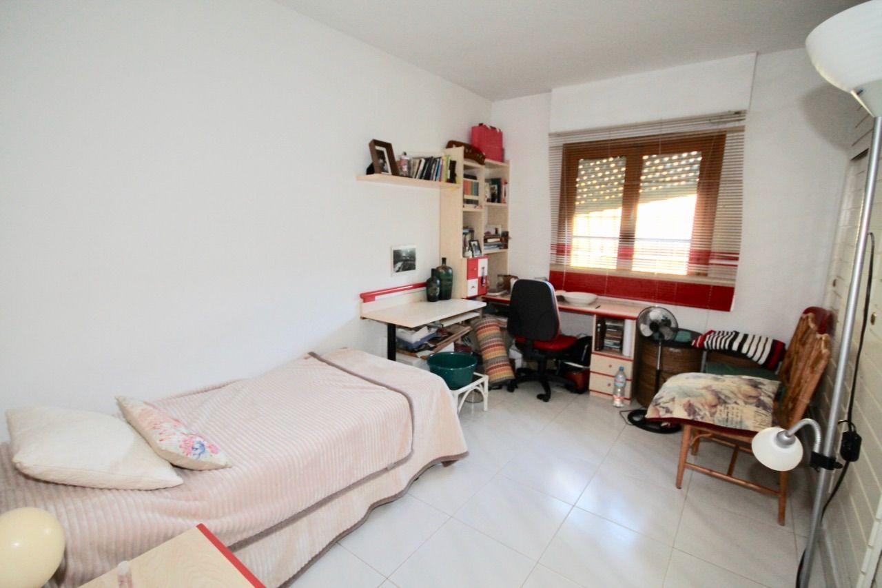 Venta de casa en Benidorm