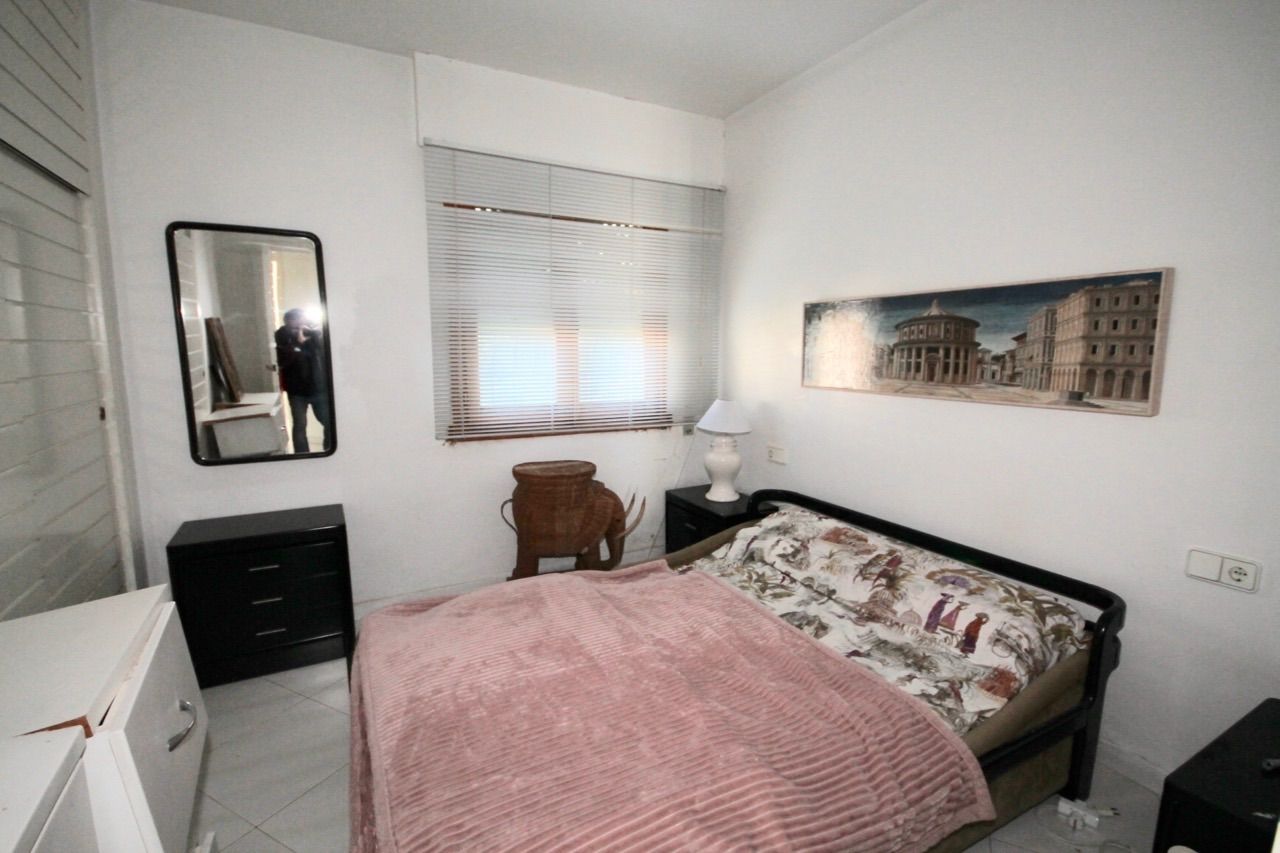 Venta de casa en Benidorm