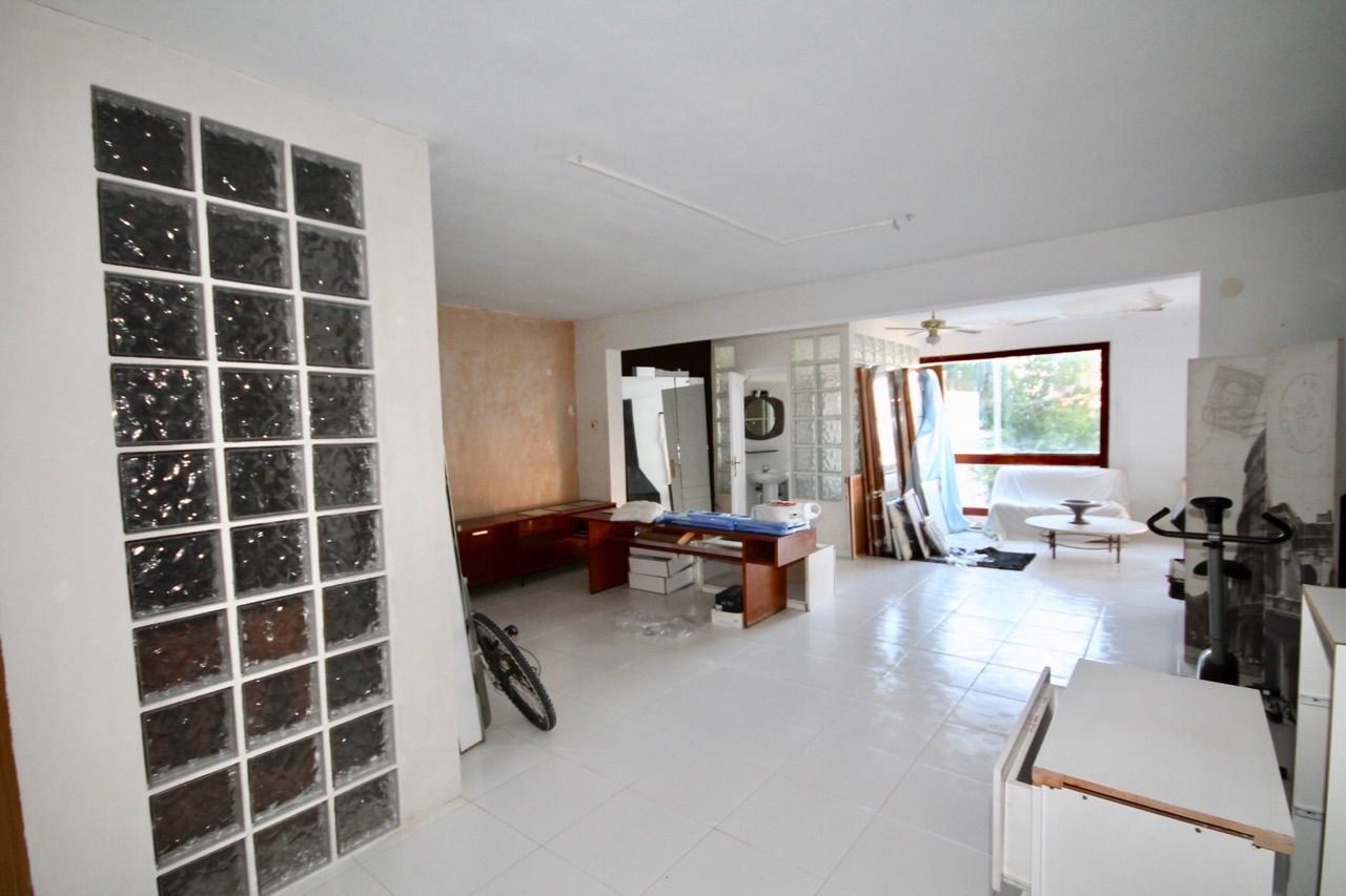 Venta de casa en Benidorm