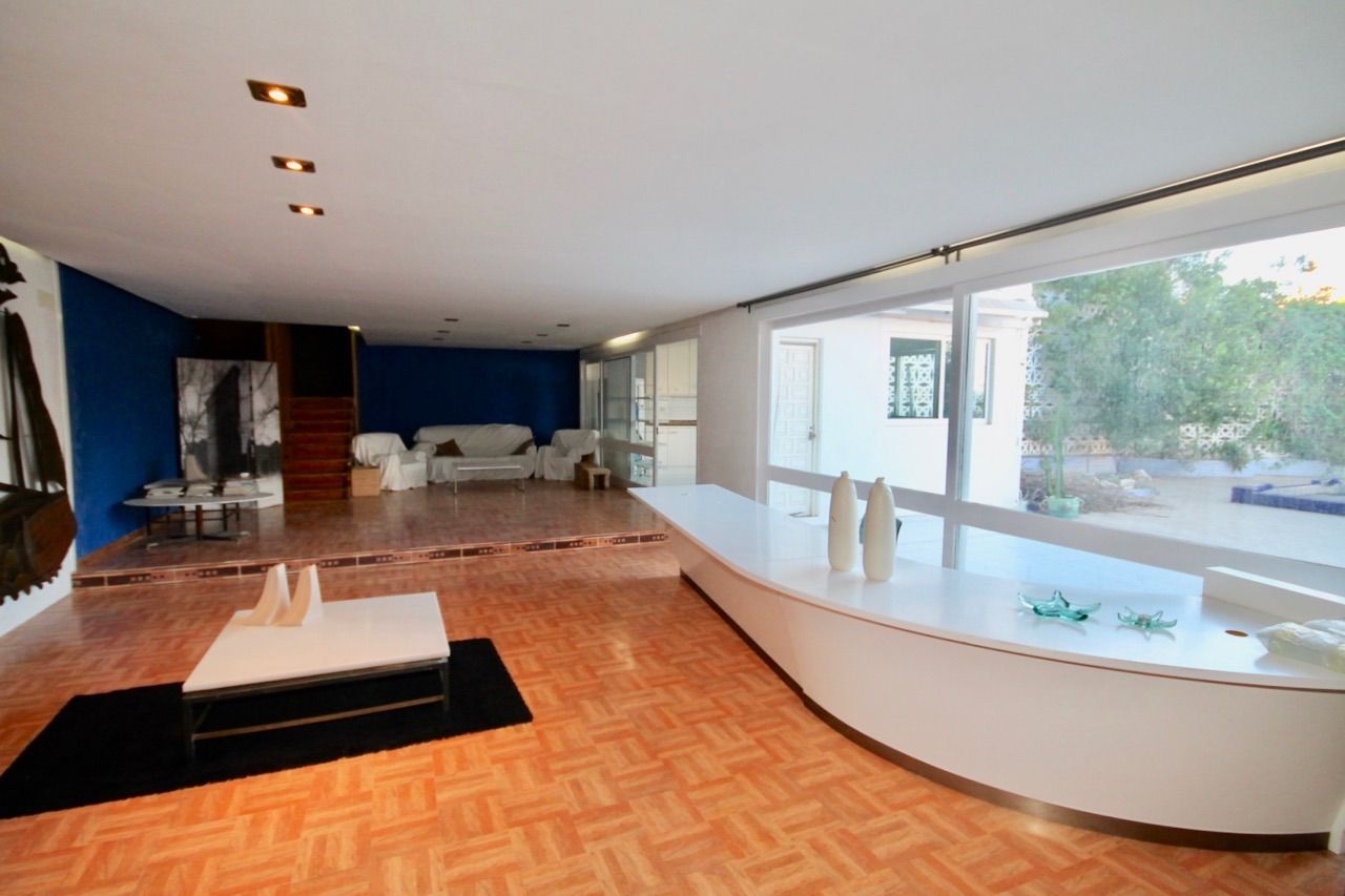 Venta de casa en Benidorm