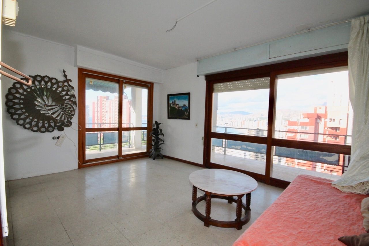 Venta de casa en Benidorm