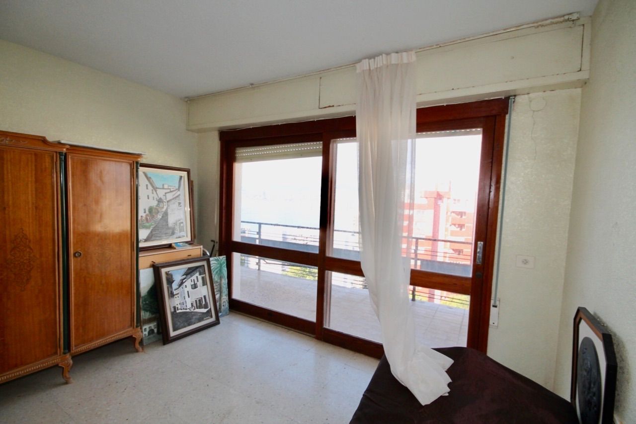 Venta de casa en Benidorm