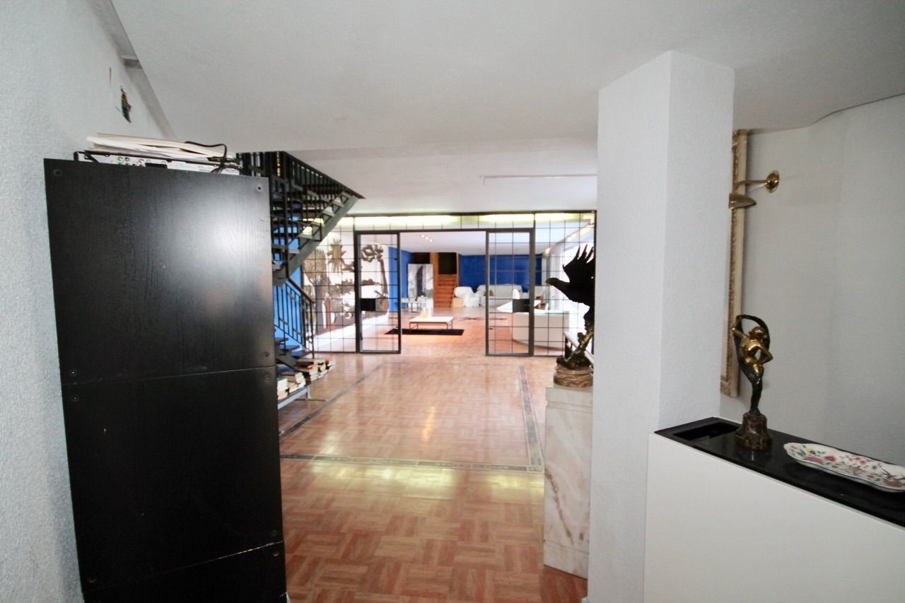 Venta de casa en Benidorm