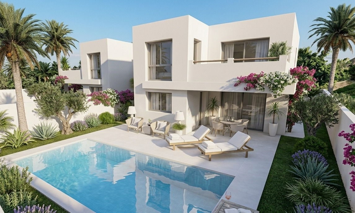 Venta de casa en Alfaz del Pi