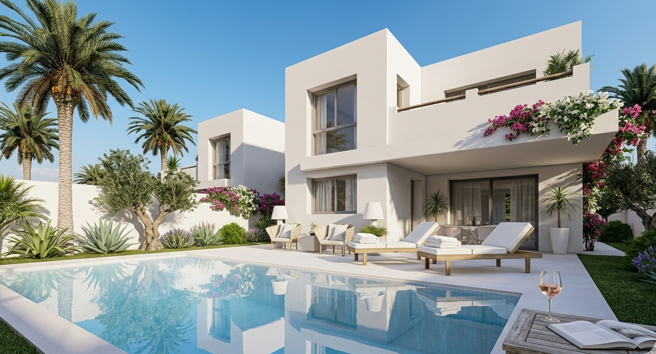 Venta de casa en Alfaz del Pi