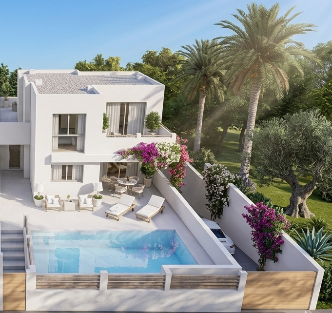 Venta de casa en Alfaz del Pi