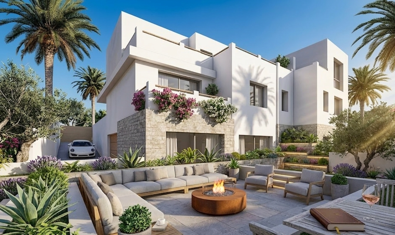 Venta de casa en Alfaz del Pi