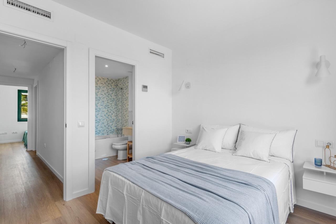 Venta de bungalow en Finestrat