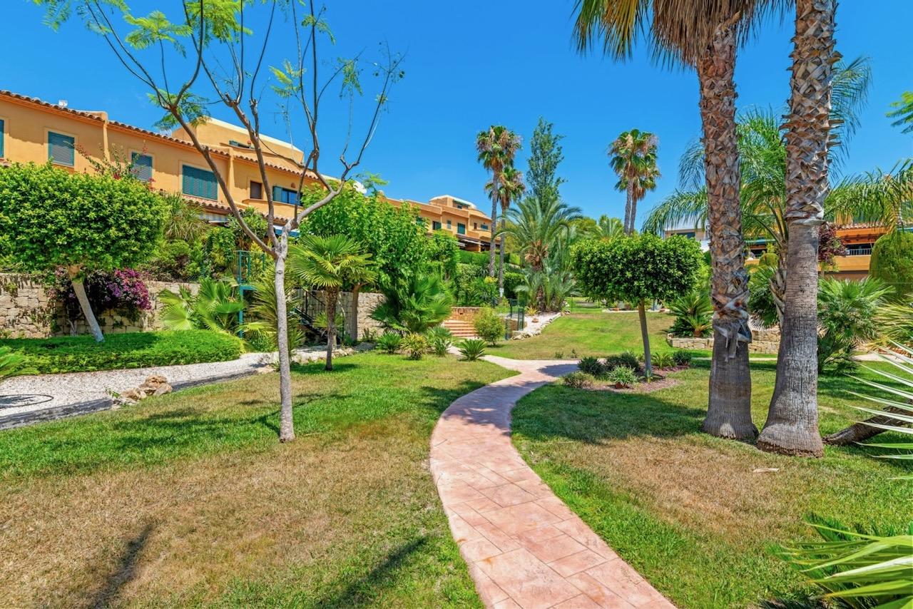 Venta de bungalow en Finestrat