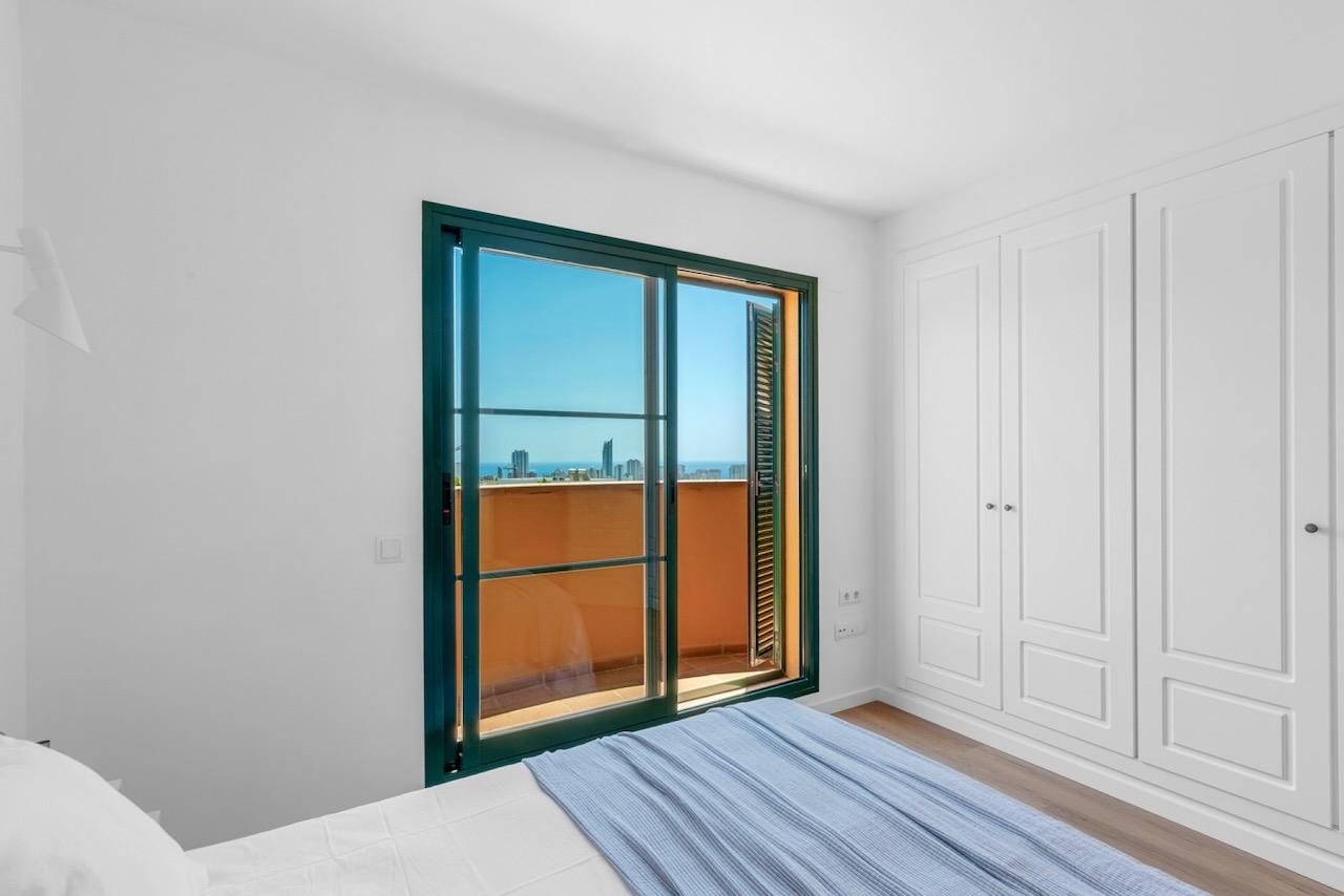 Venta de bungalow en Finestrat