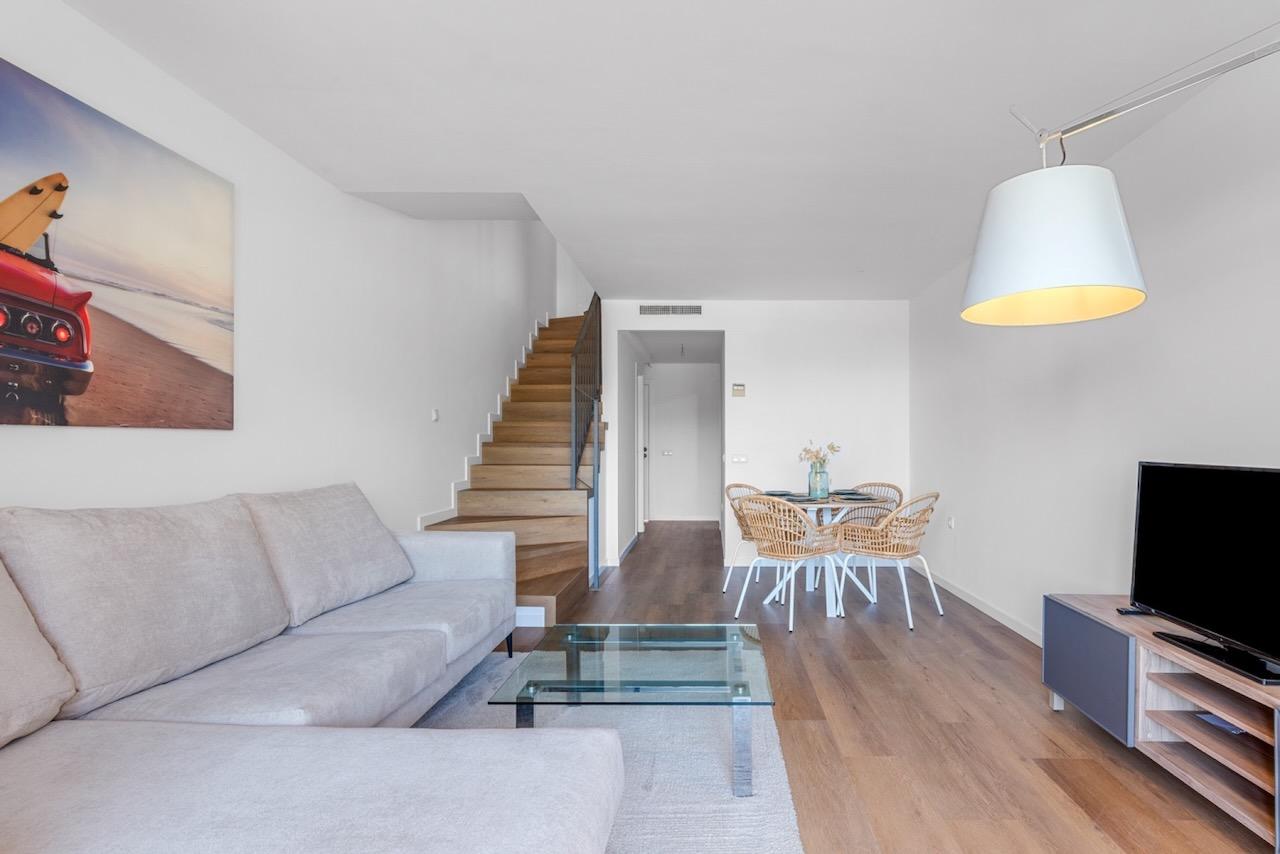 Venta de bungalow en Finestrat