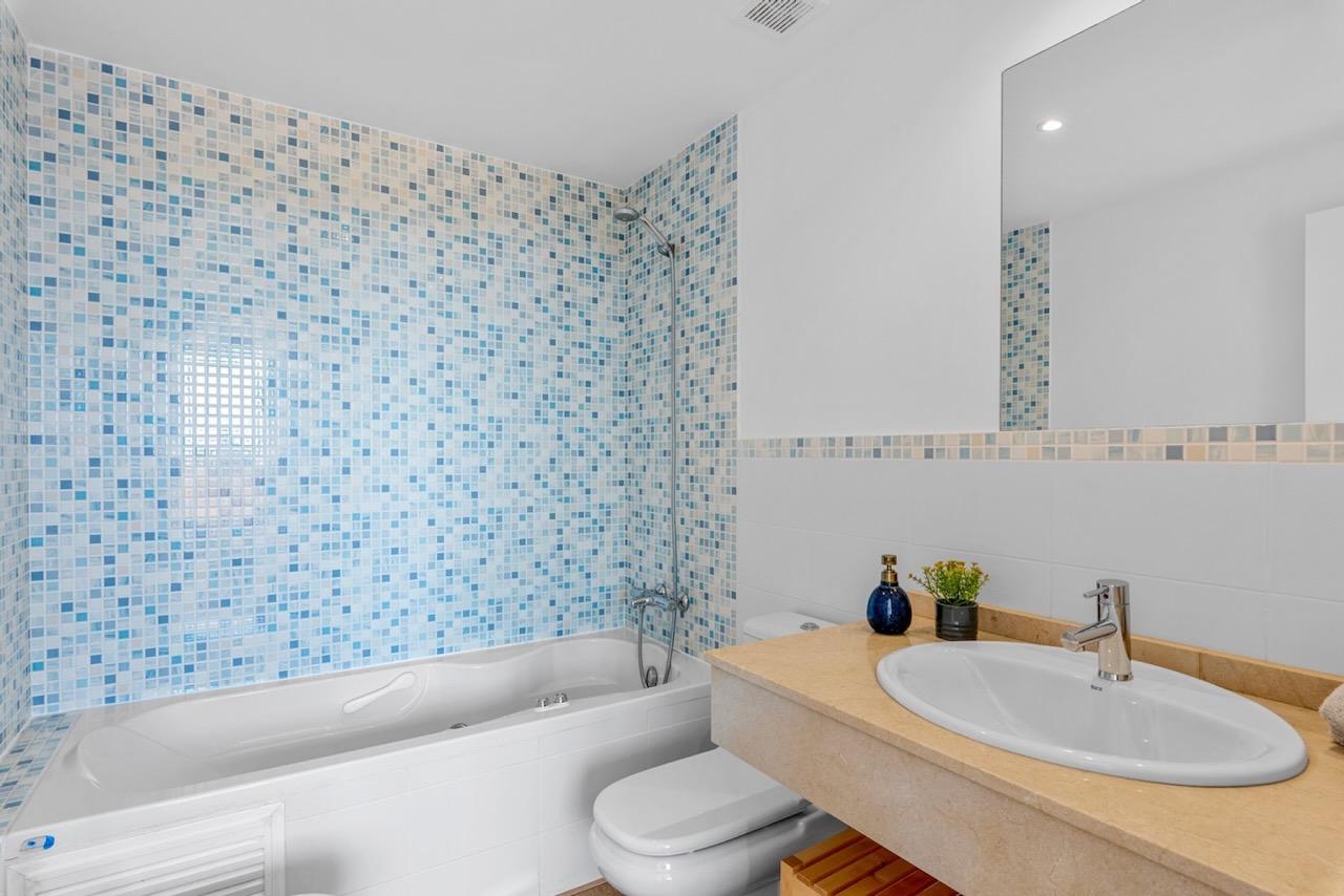 Venta de bungalow en Finestrat