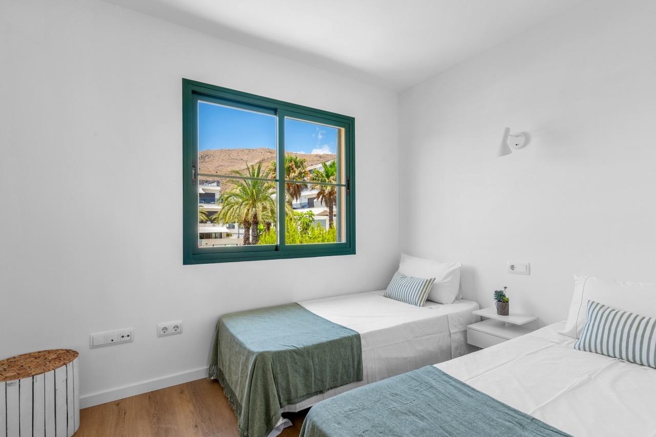 Venta de bungalow en Finestrat