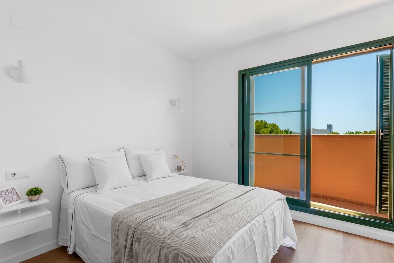 Venta de bungalow en Finestrat