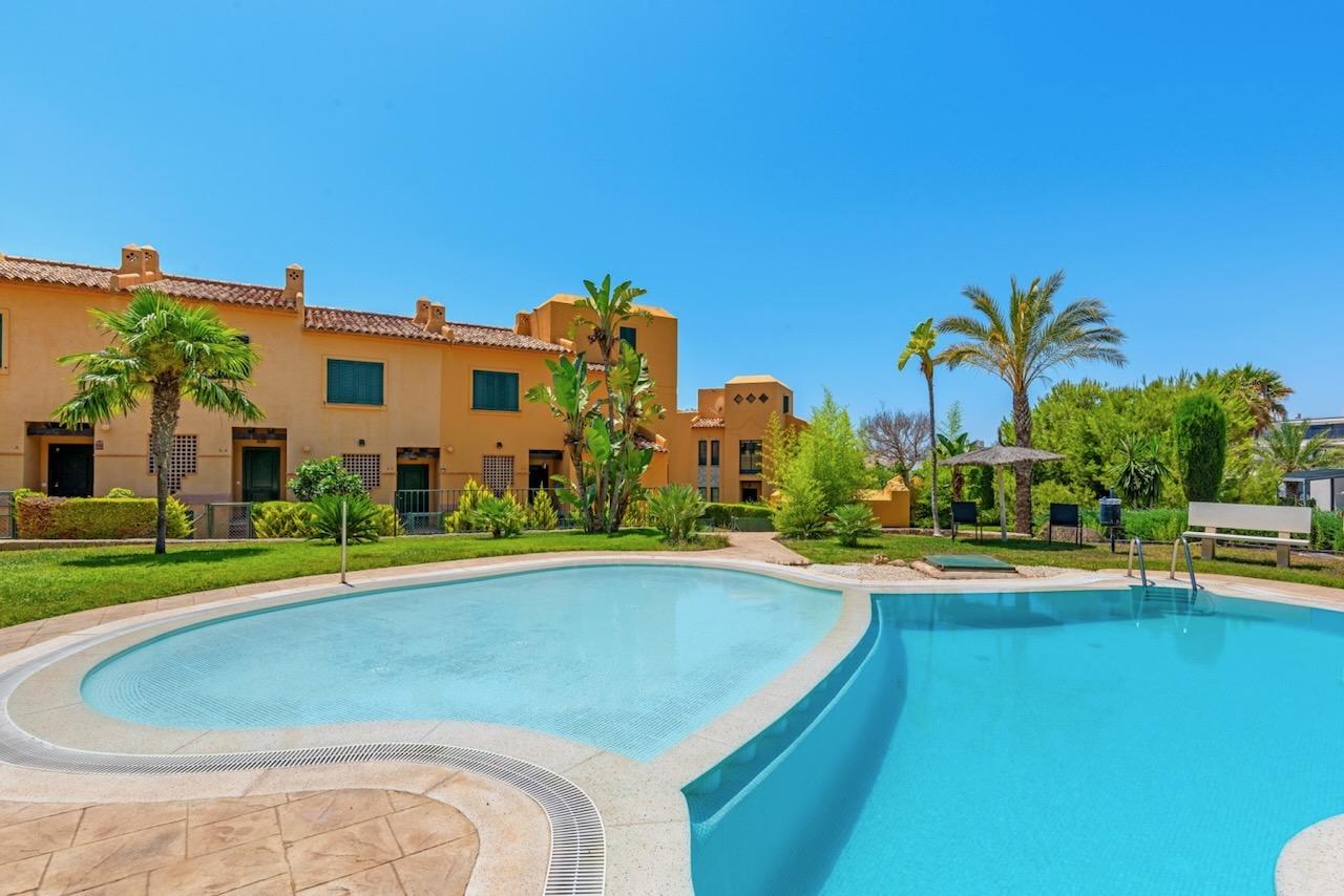 Venta de bungalow en Finestrat