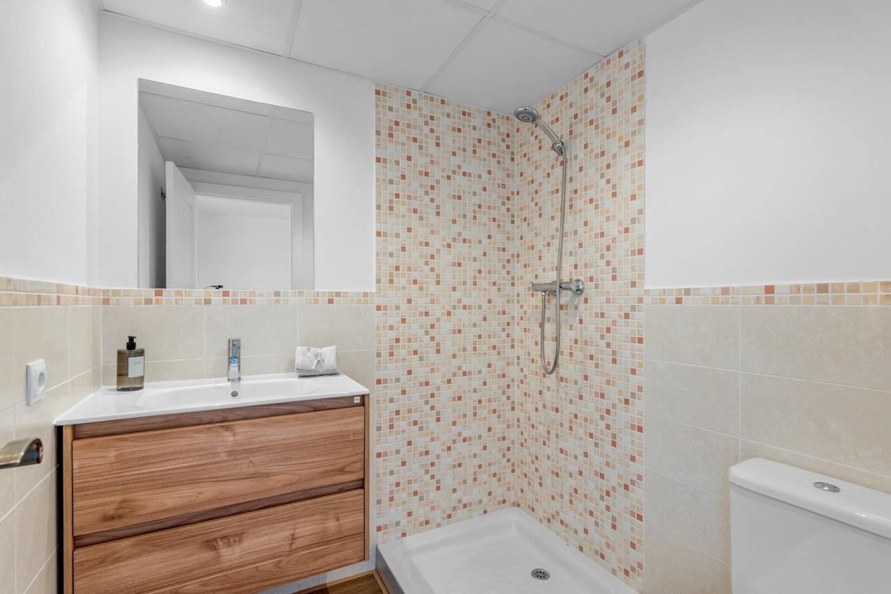 Venta de bungalow en Finestrat