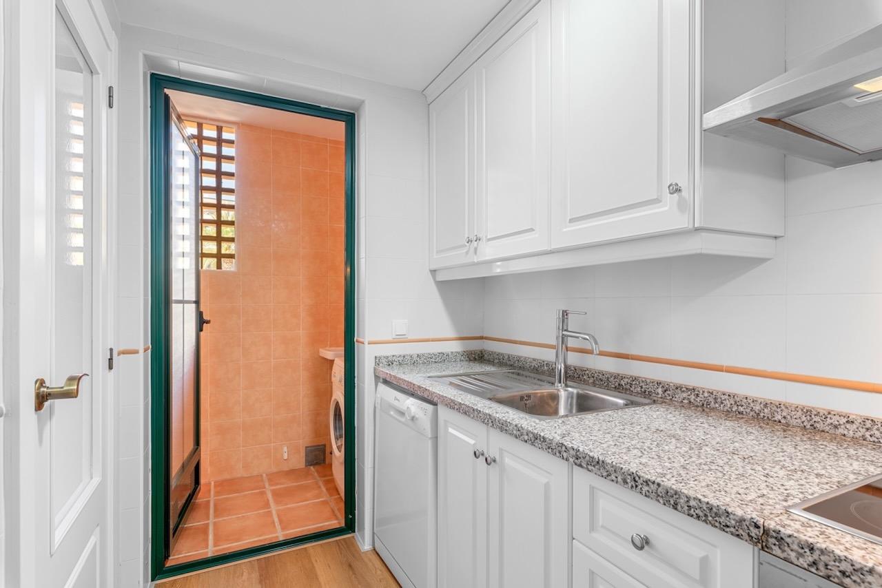 Venta de bungalow en Finestrat