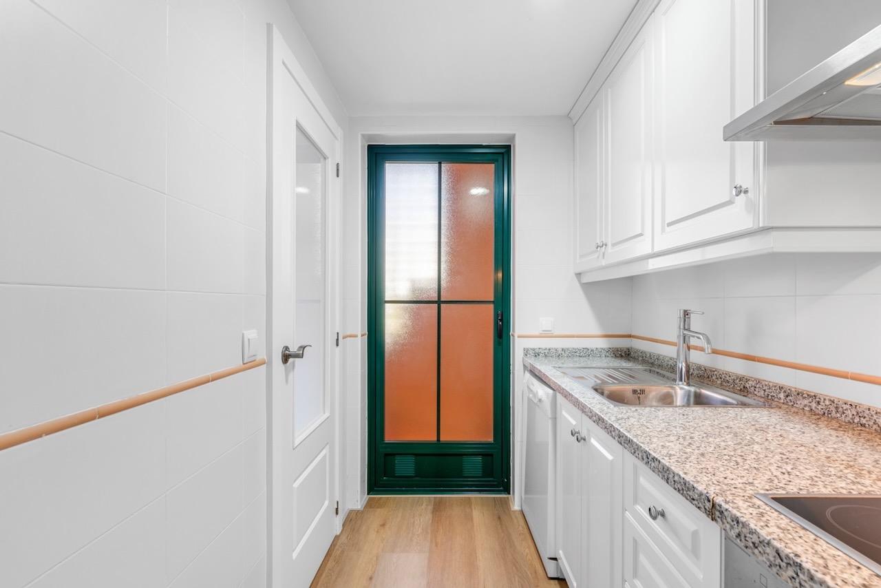 Venta de bungalow en Finestrat