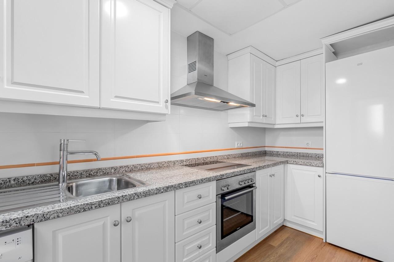 Venta de bungalow en Finestrat