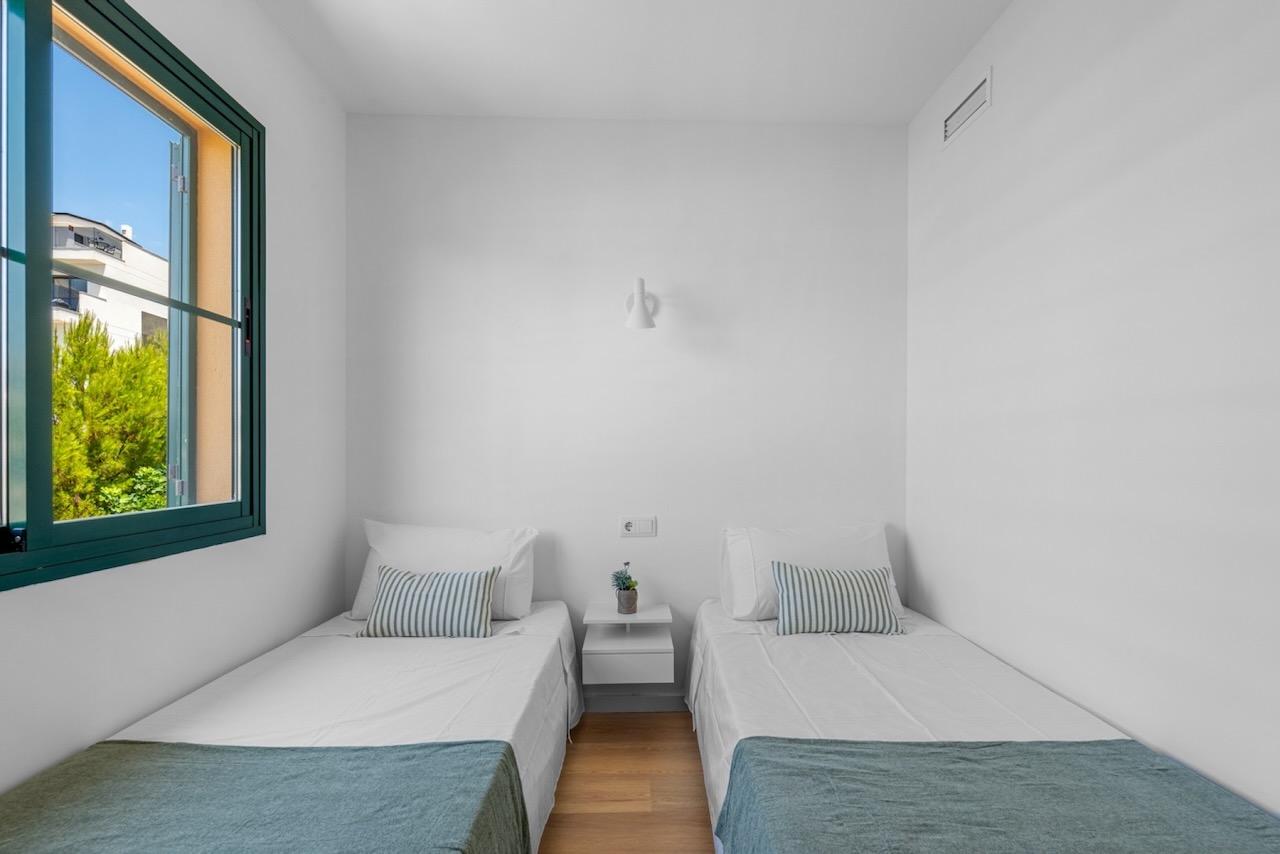 Venta de bungalow en Finestrat