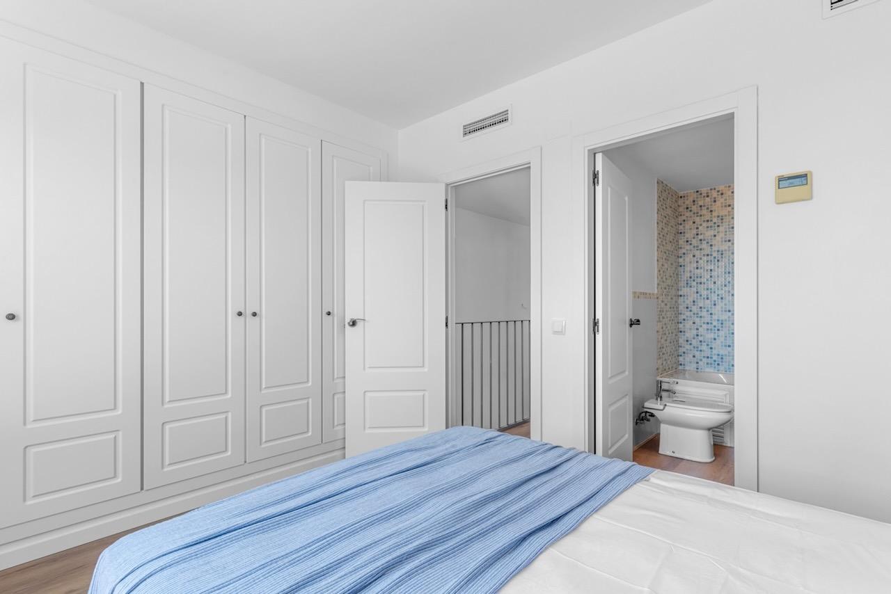 Venta de bungalow en Finestrat