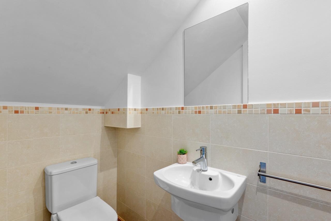 Venta de bungalow en Finestrat