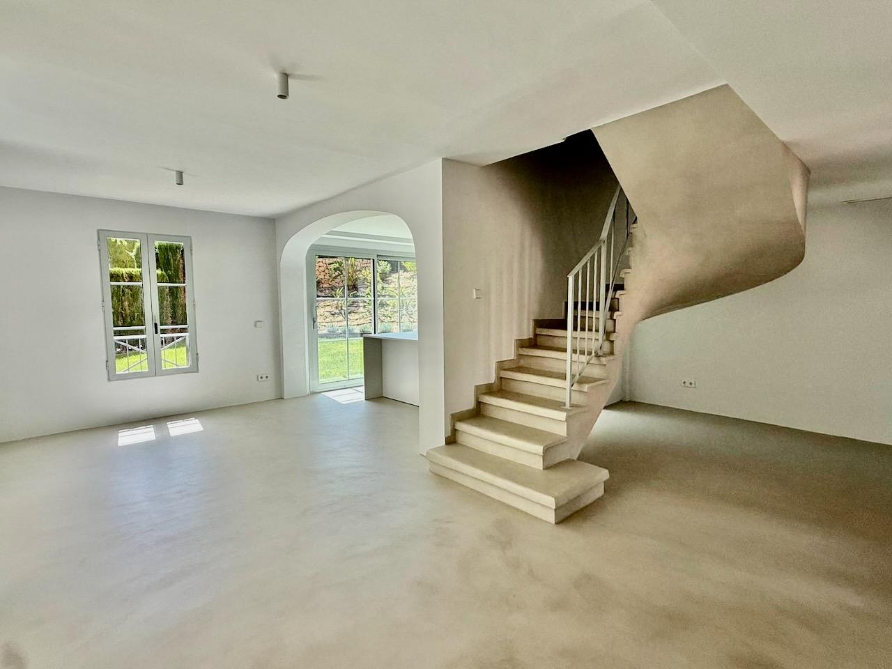 Venta de casa en Finestrat