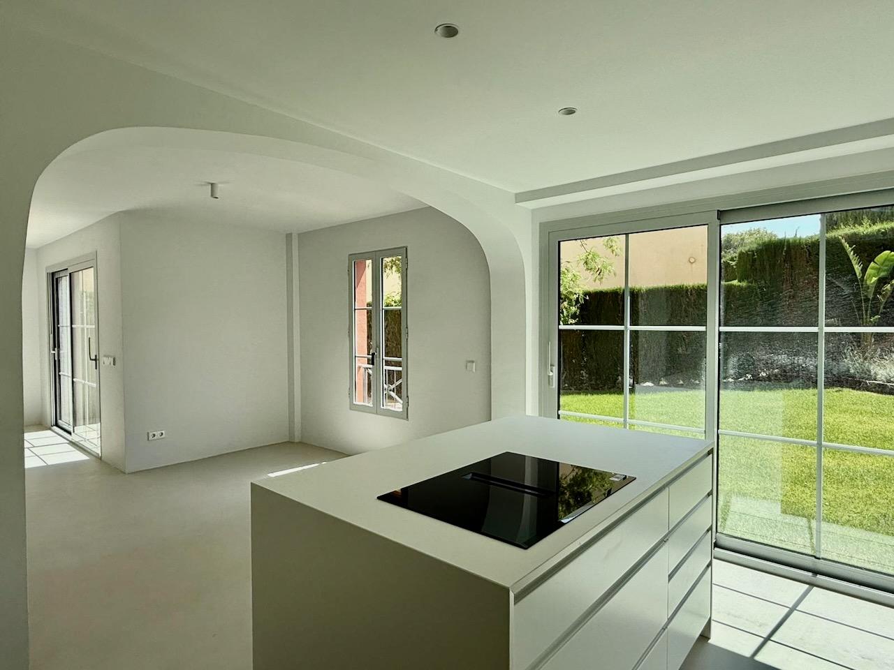 Venta de casa en Finestrat