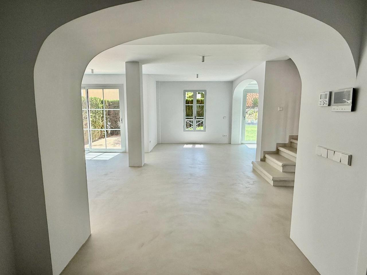Venta de casa en Finestrat