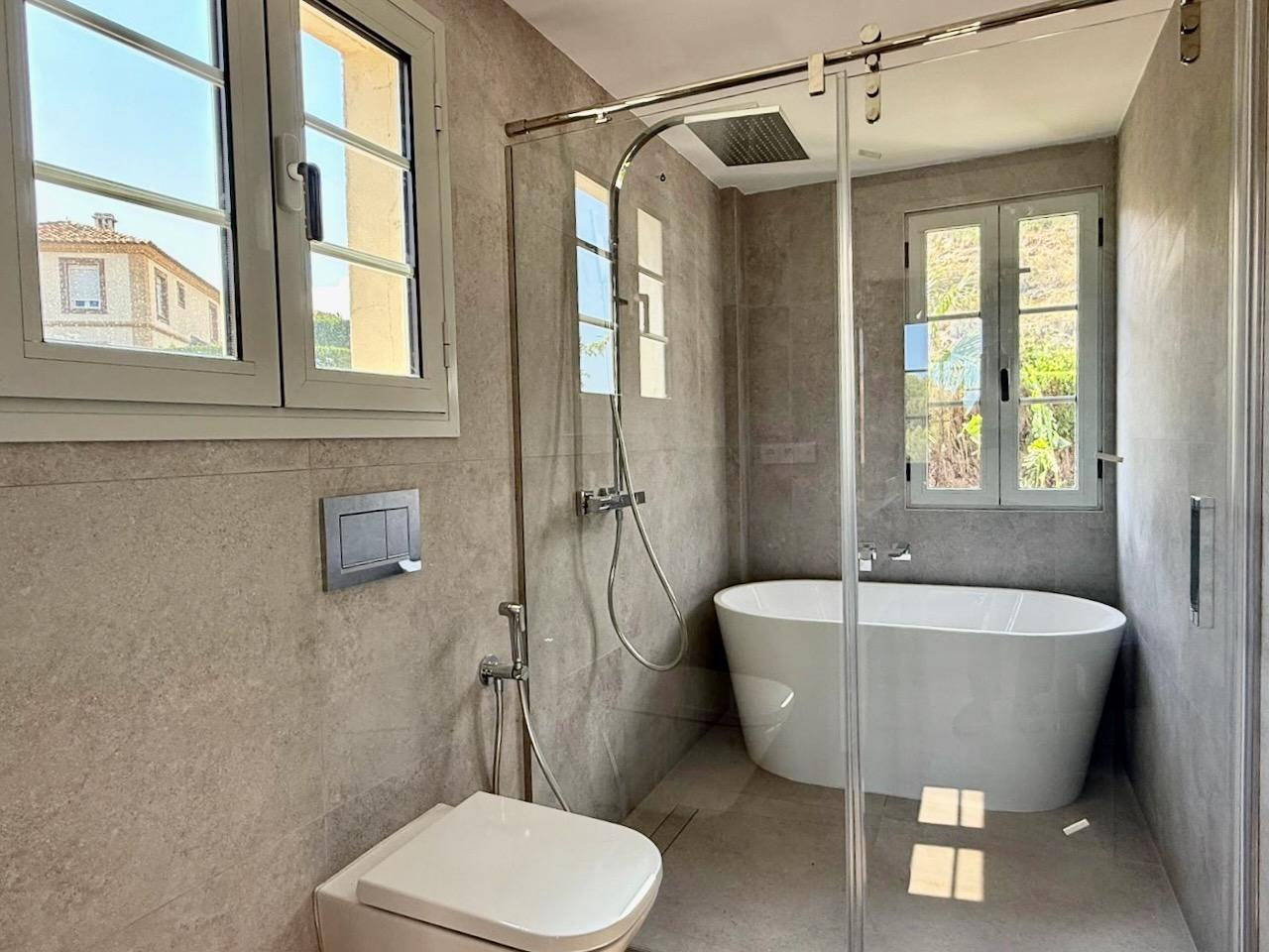 Venta de casa en Finestrat