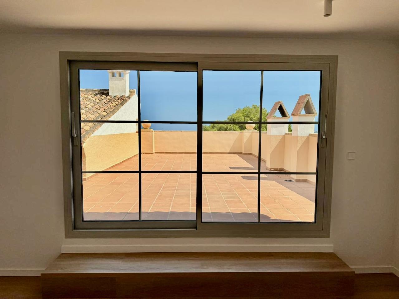 Venta de casa en Finestrat