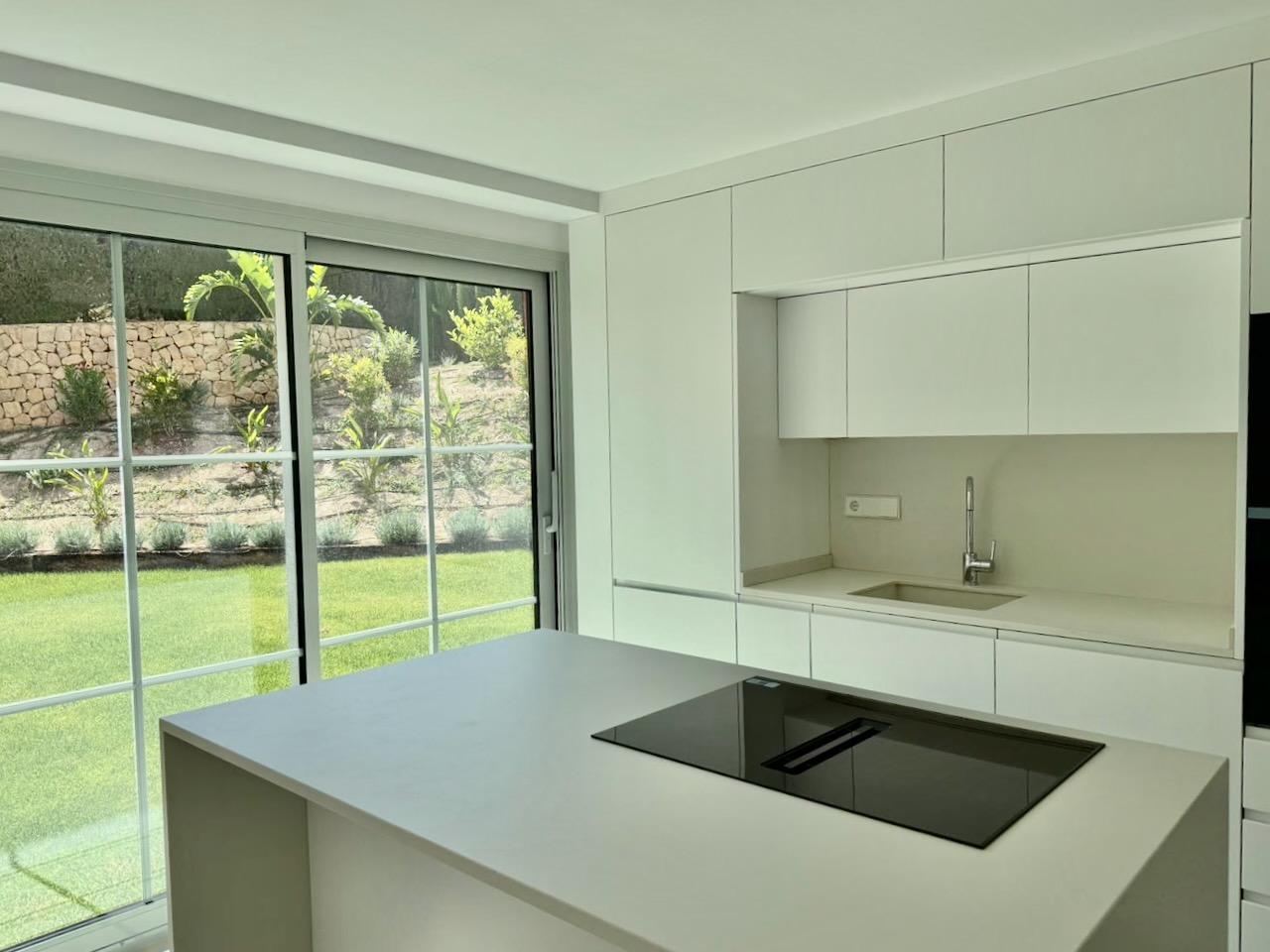 Venta de casa en Finestrat