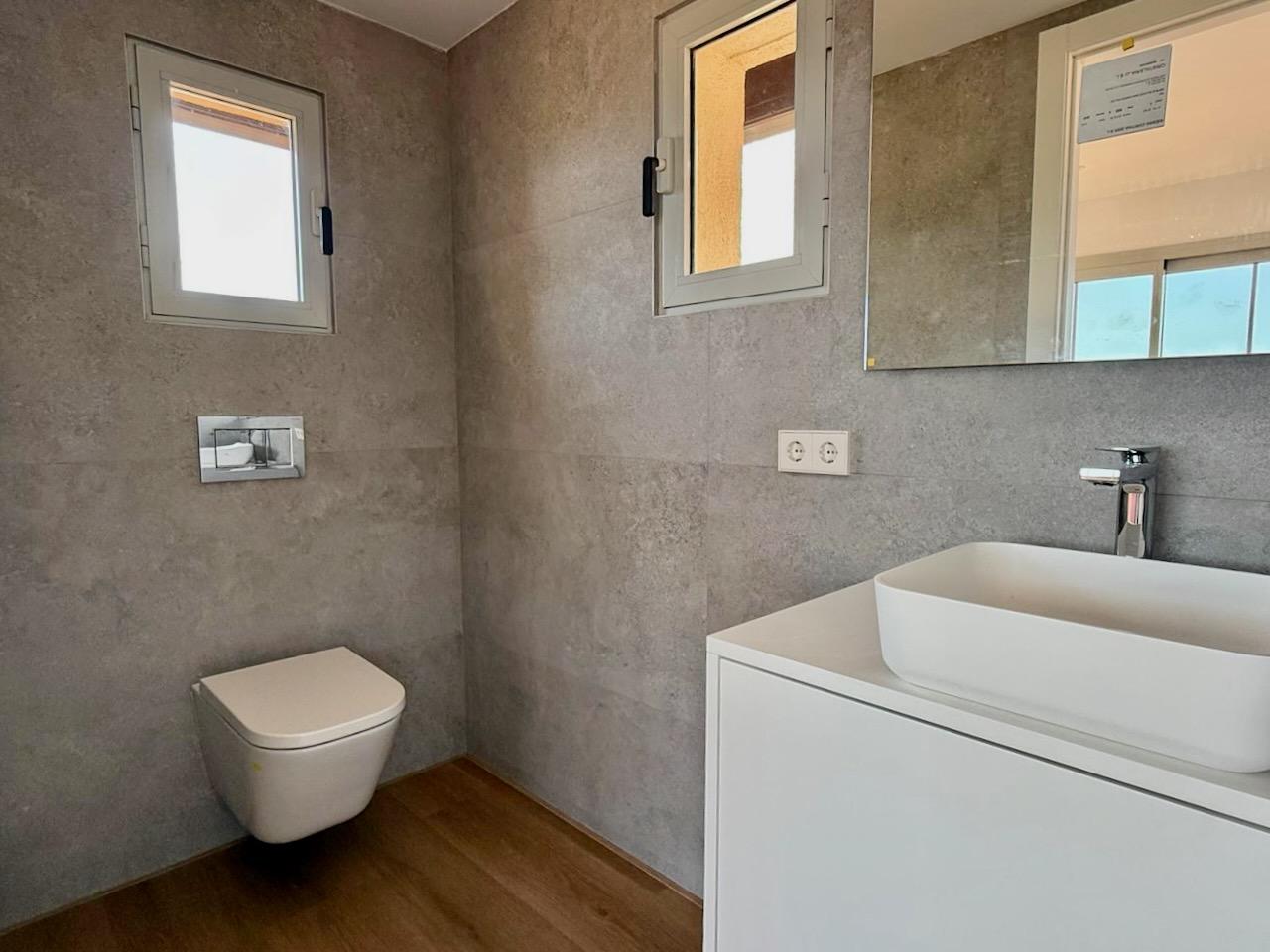 Venta de casa en Finestrat
