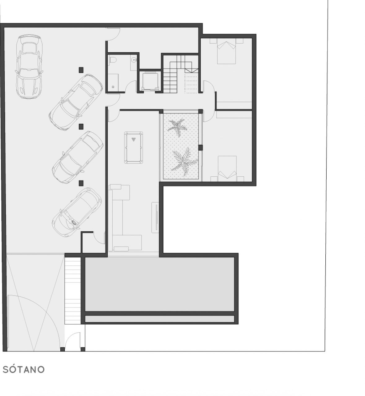 Venta de villa en Finestrat