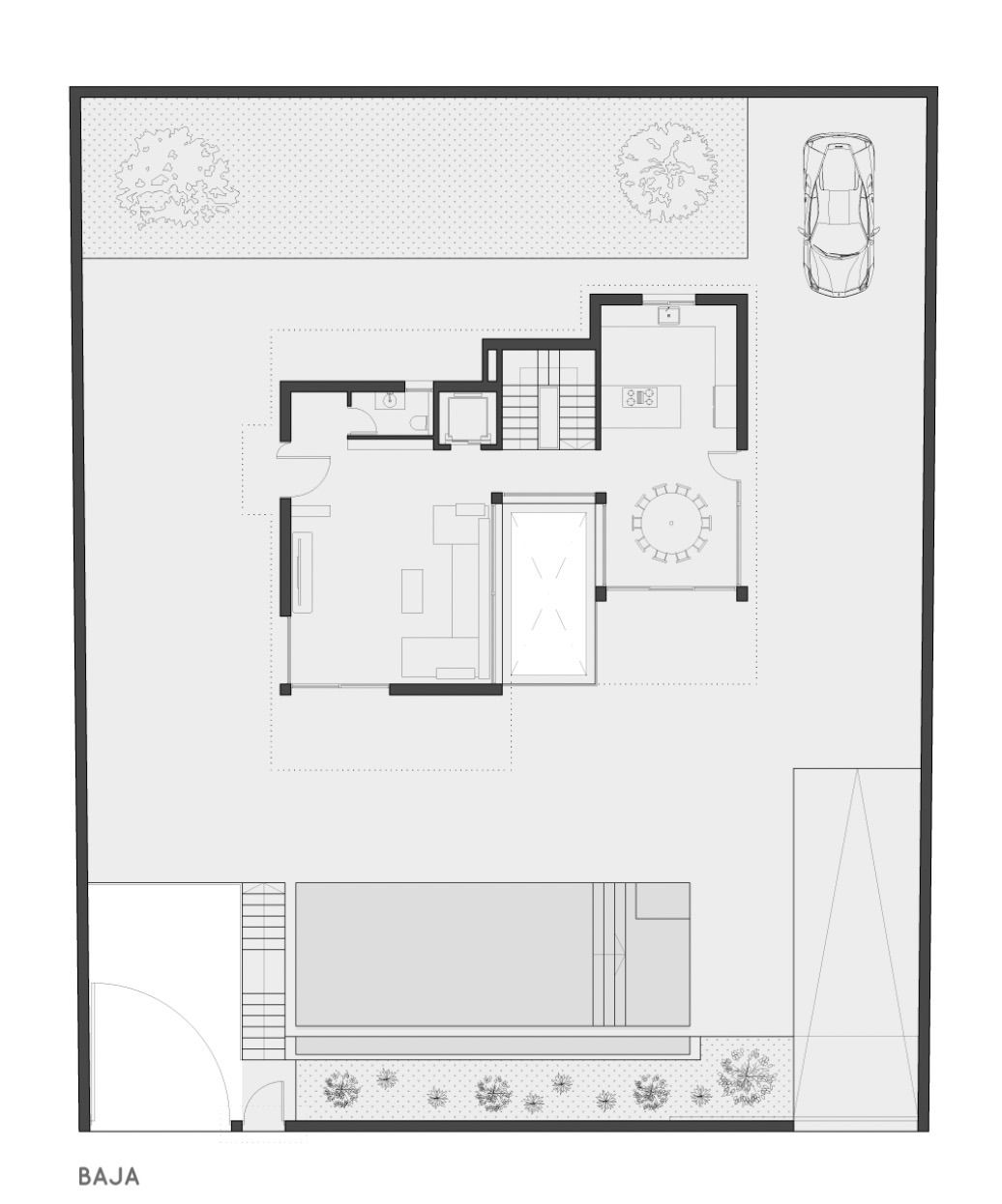 Venta de villa en Finestrat