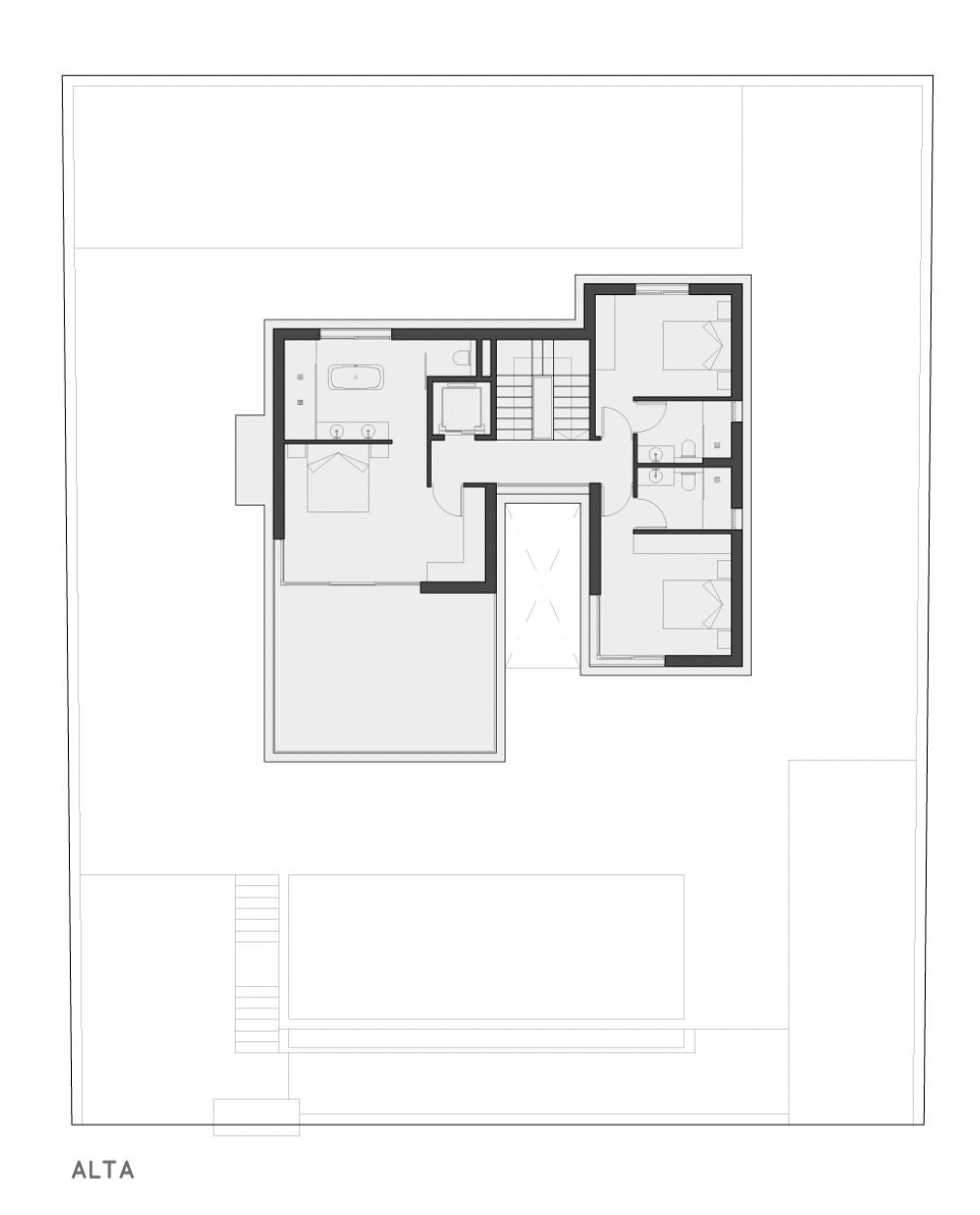 Venta de villa en Finestrat