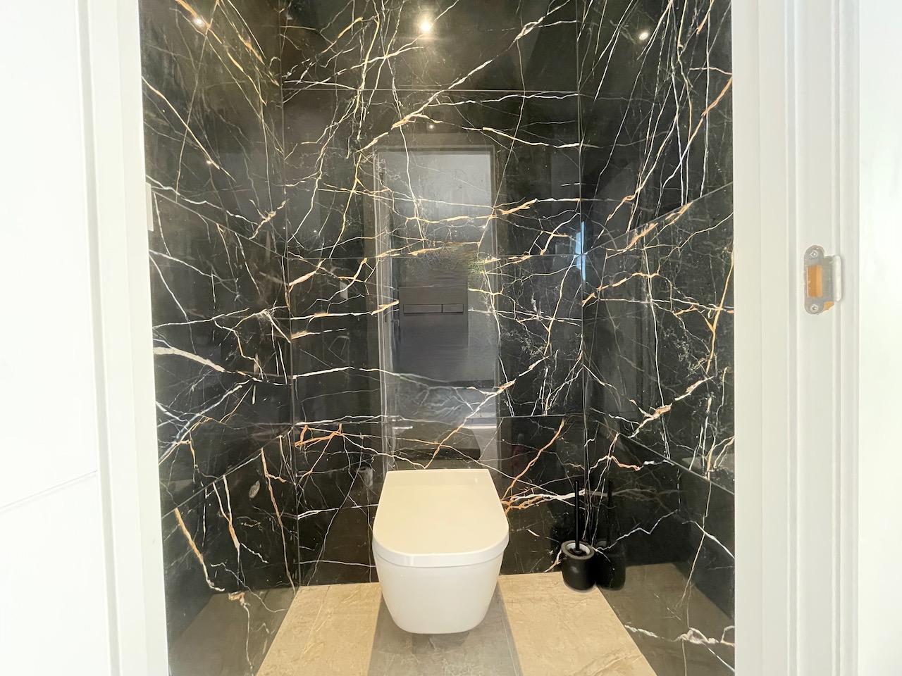 Venta de villa en Finestrat