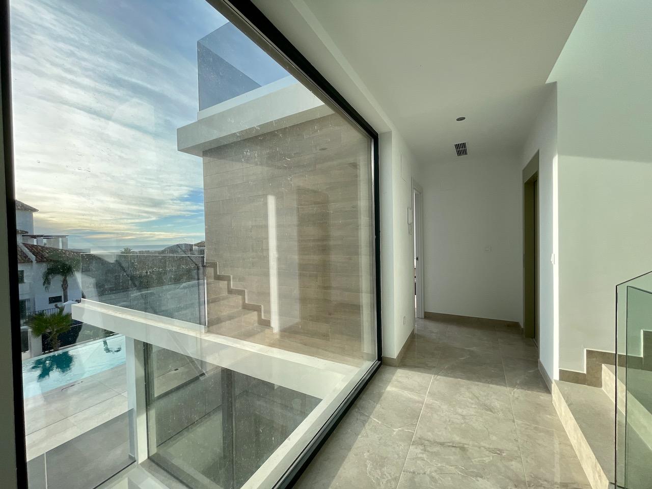 Venta de villa en Finestrat