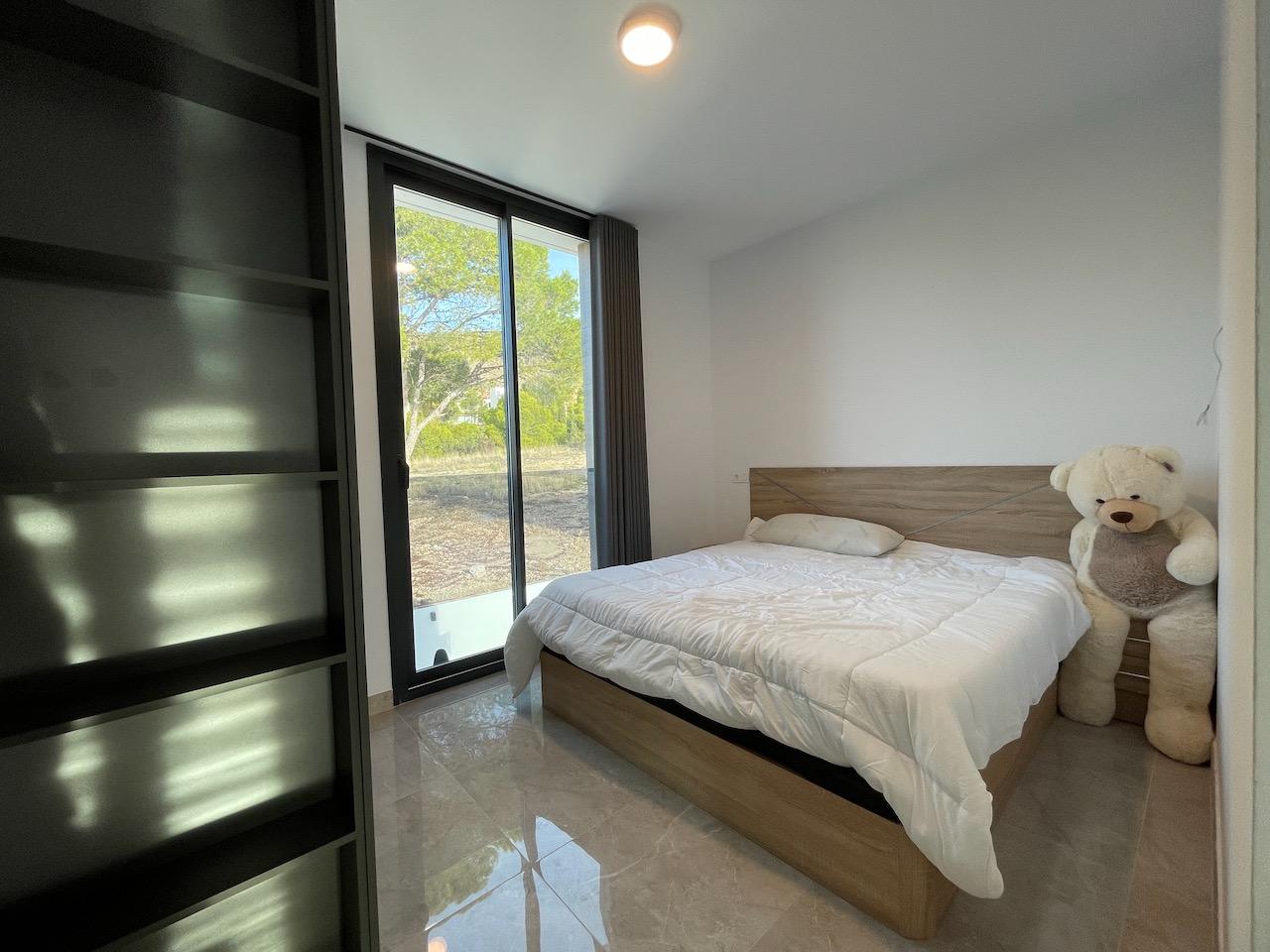 Venta de villa en Finestrat