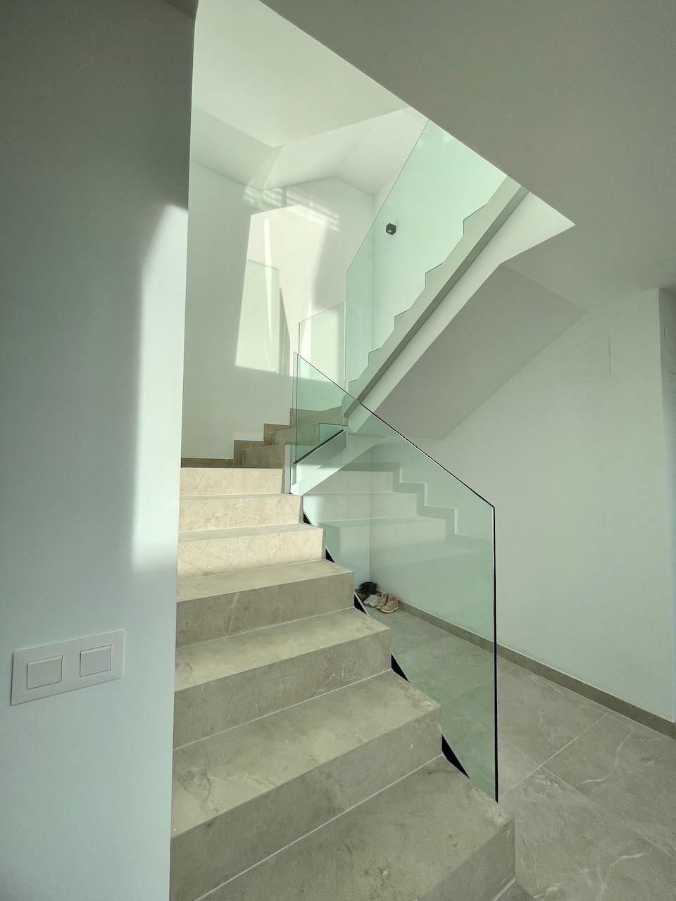 Venta de villa en Finestrat