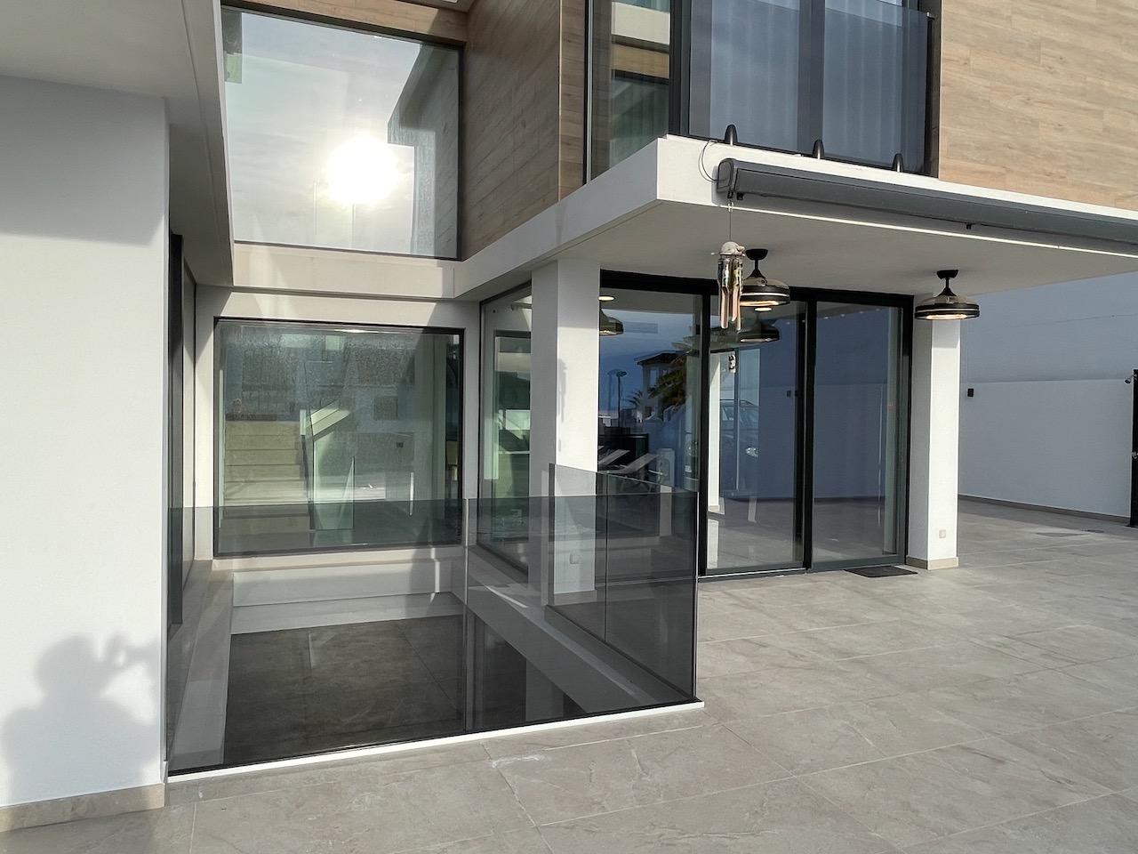 Venta de villa en Finestrat