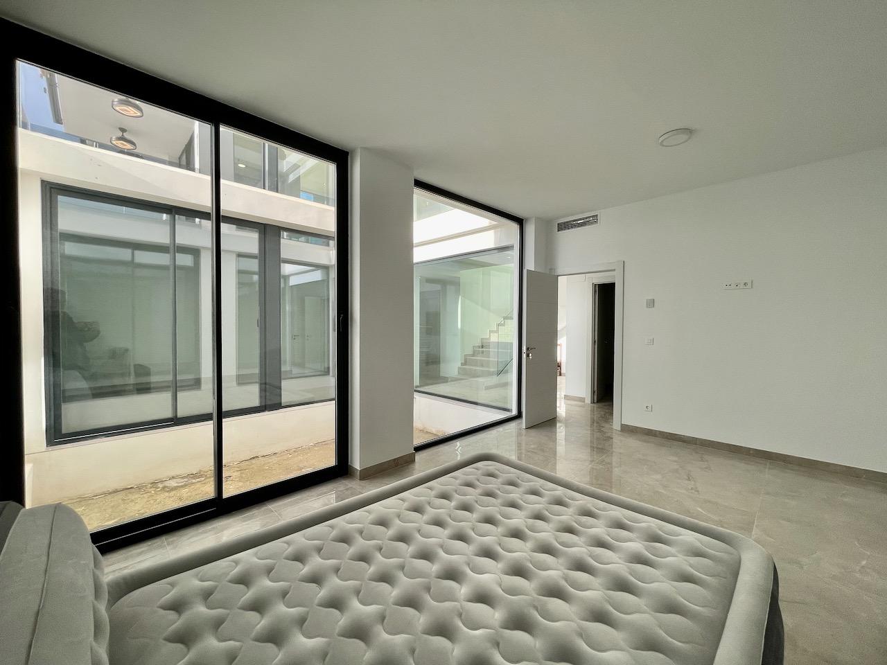 Venta de villa en Finestrat