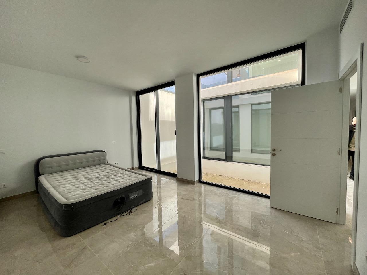 Venta de villa en Finestrat