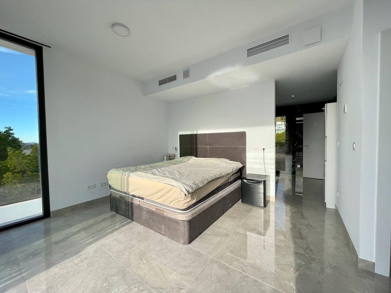 Venta de villa en Finestrat