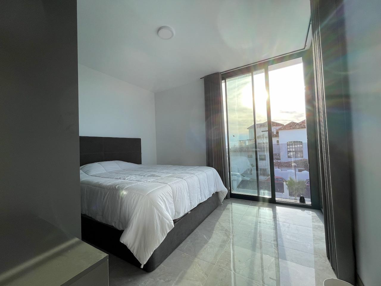 Venta de villa en Finestrat